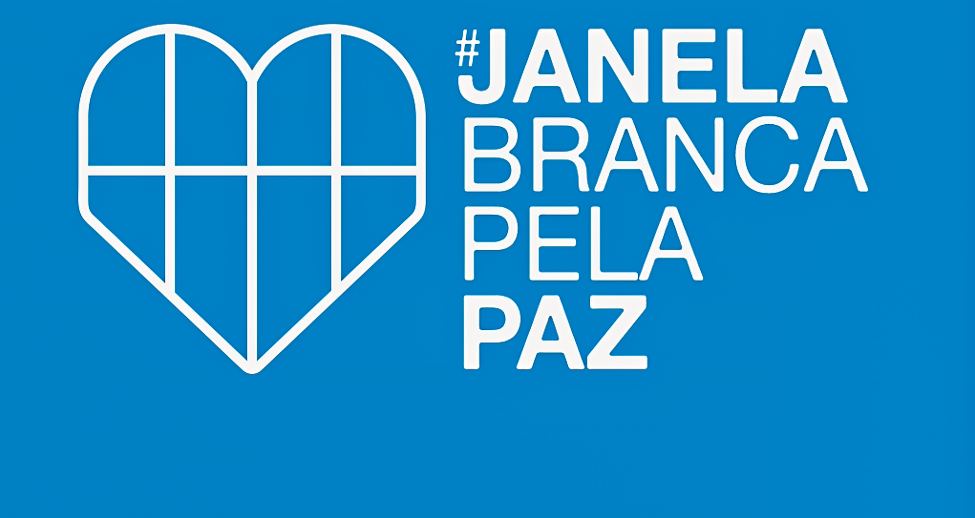 Imagem Dia 21 DE SETEMBRO - Junta-te ao movimento pela PAZ