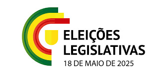 Imagem VOTAR ANTECIPADAMENTE -  Eleições Legislativas 18 maio 2025