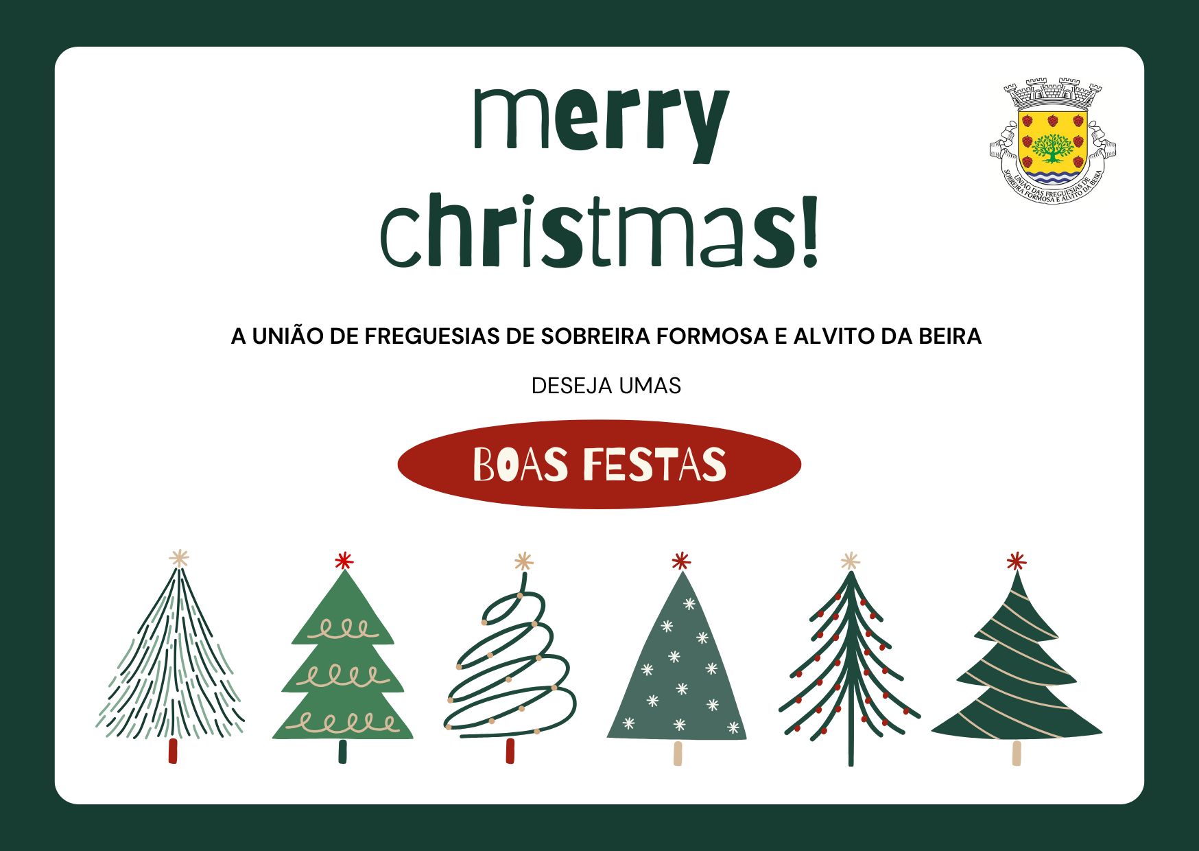 Imagem BOAS FESTAS